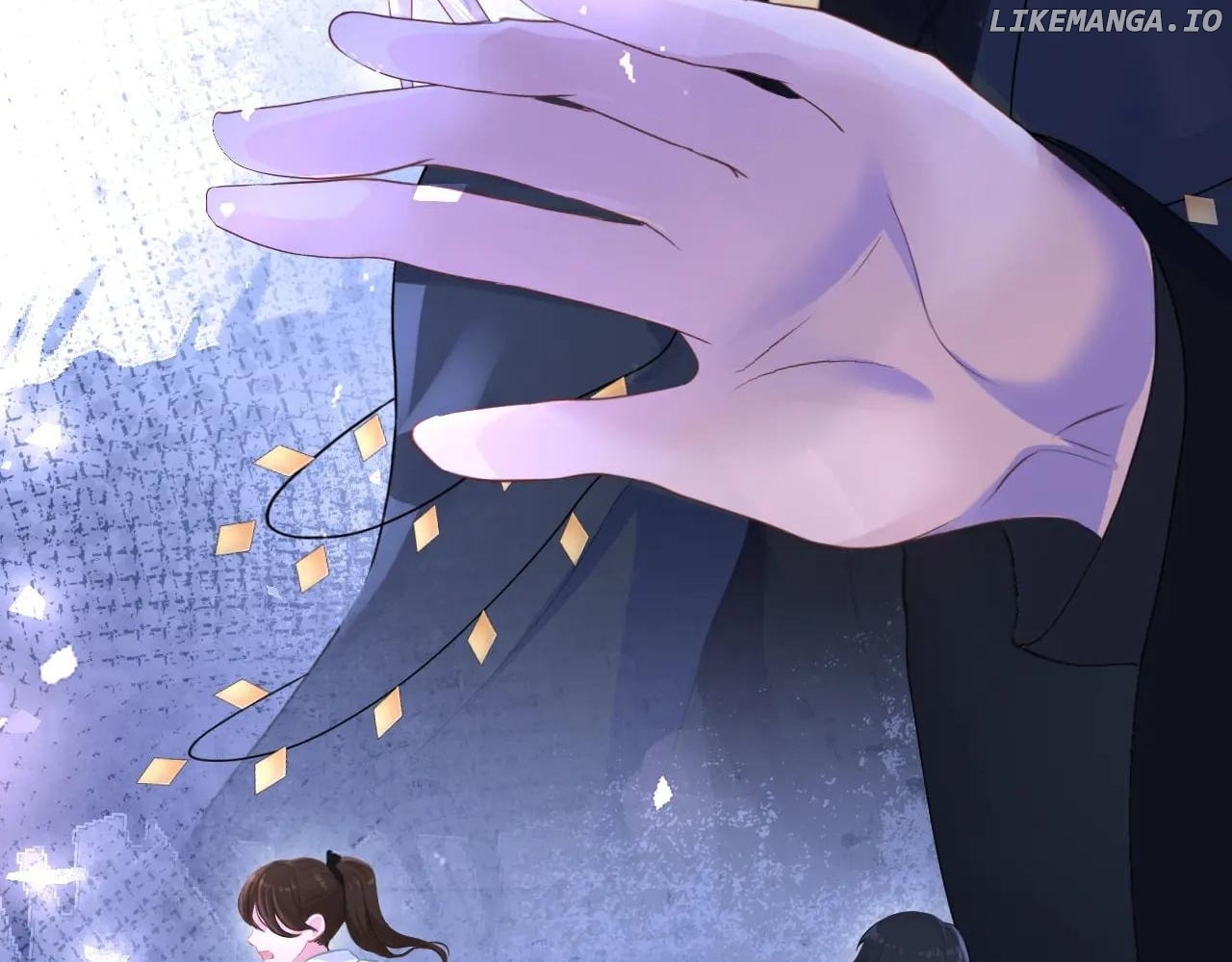 Quick Transmigration: The Host Wants To Die Chapter 169 - page 29